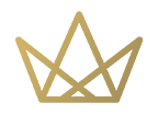 Icona corona di villa bibbiani