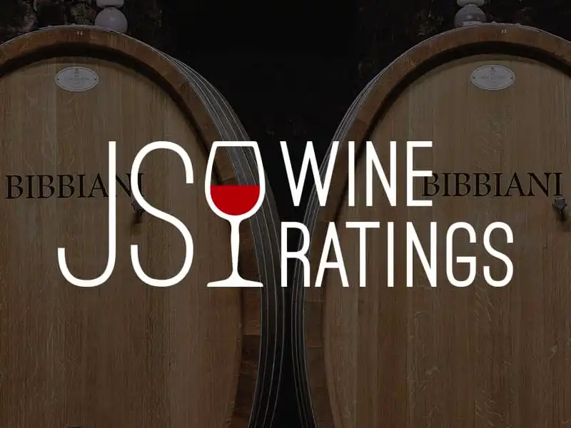 JS Wine Ratings