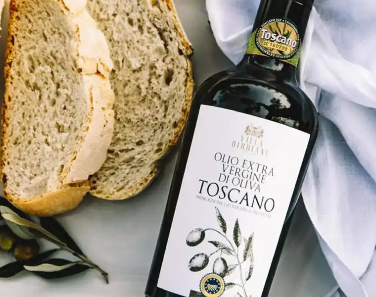 villia bibbiani olive oil