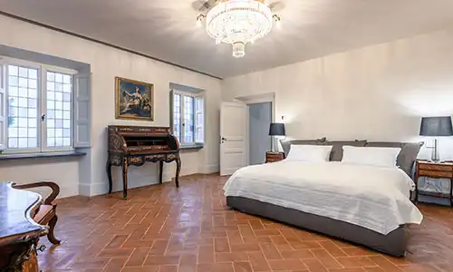 villa bibbiani suite italy